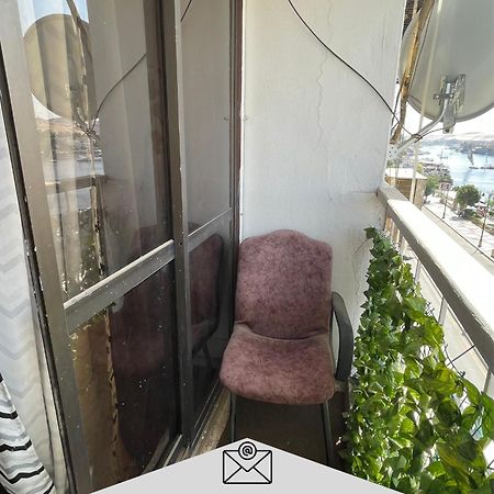 Apartamento Aswan Sunrise Exterior foto