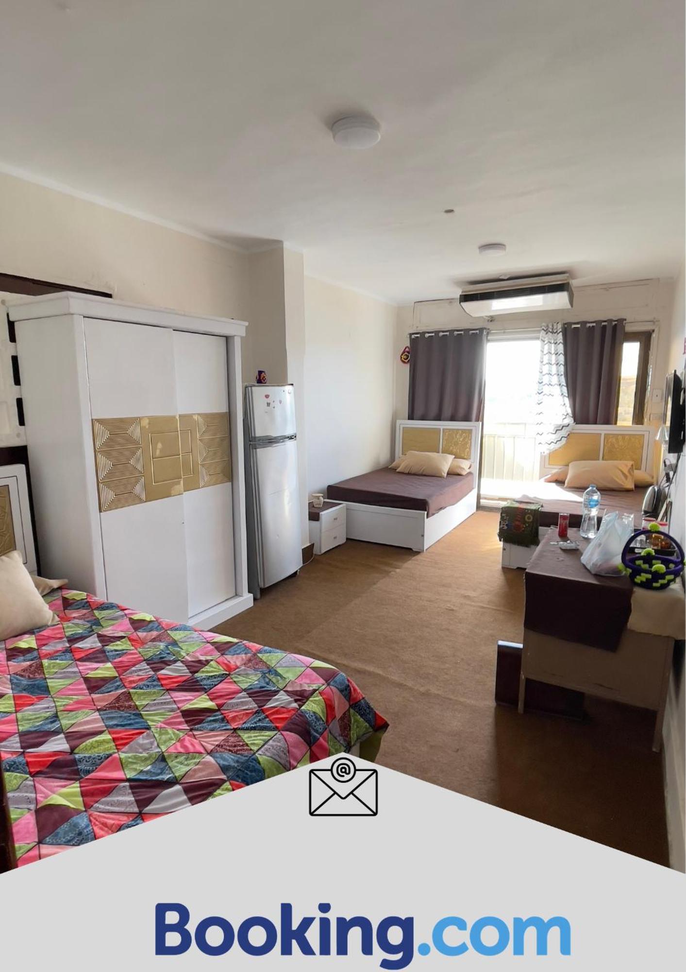 Apartamento Aswan Sunrise Exterior foto