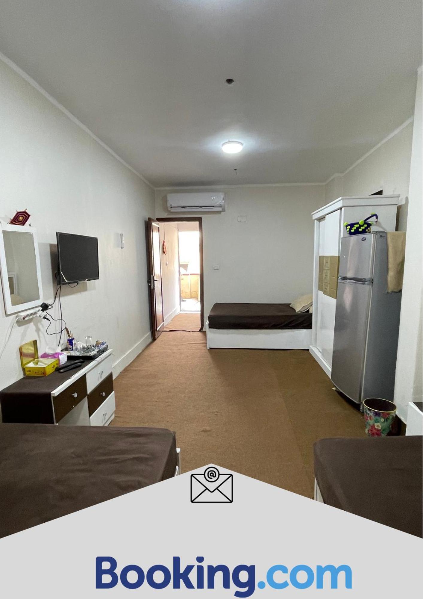 Apartamento Aswan Sunrise Exterior foto