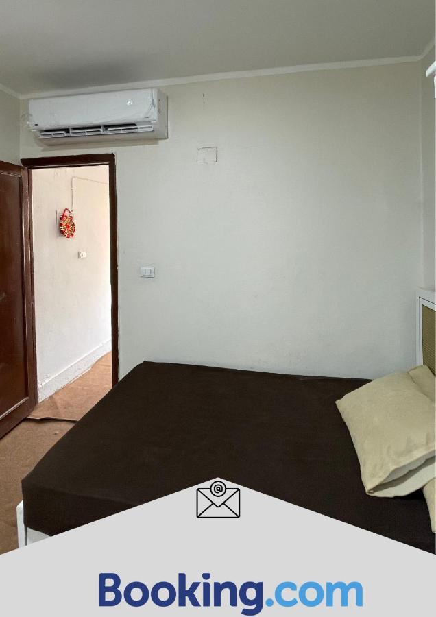 Apartamento Aswan Sunrise Exterior foto